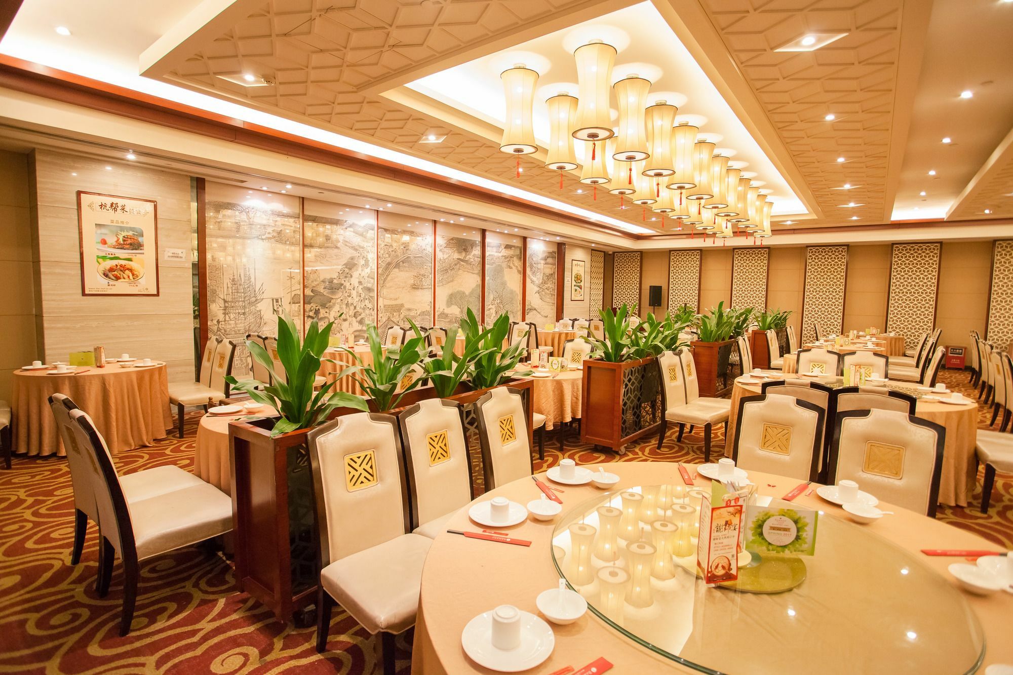 Ramada Plaza Shaoguan City Centre Exterior foto